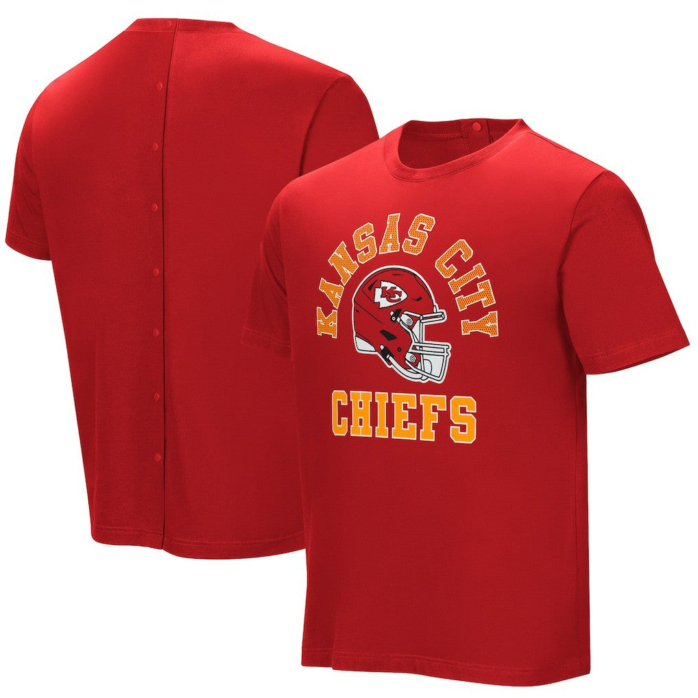 Field Goal Assisted T-Shirt - Kansas City Chiefs