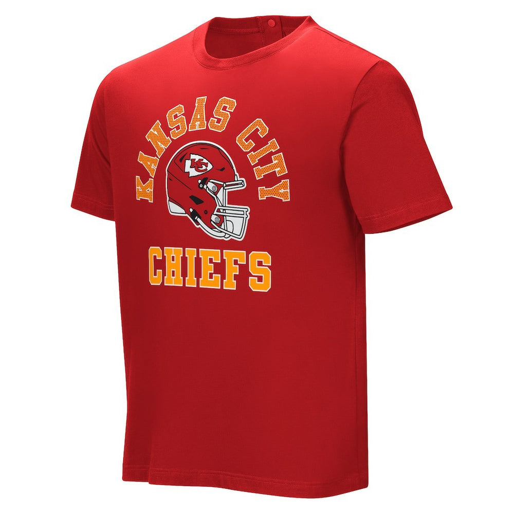 Field Goal Assisted T-Shirt - Kansas City Chiefs