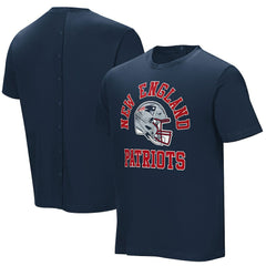 Field Goal Assisted T-Shirt - New England Patriots
