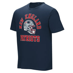 Field Goal Assisted T-Shirt - New England Patriots