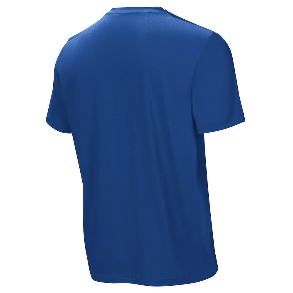 Home Team Adaptive T-Shirt - Buffalo Bills