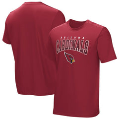Home Team Adaptive T-Shirt - Arizona Cardinals