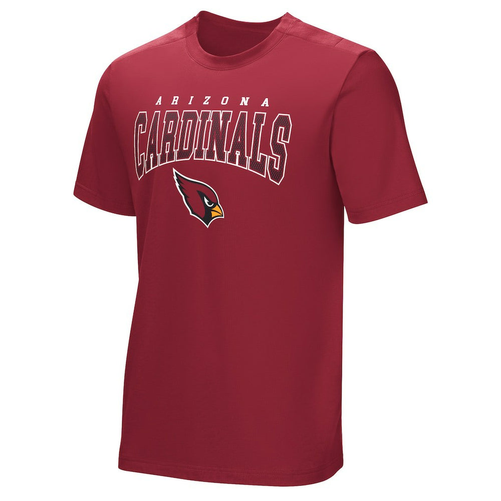 Home Team Adaptive T-Shirt - Arizona Cardinals