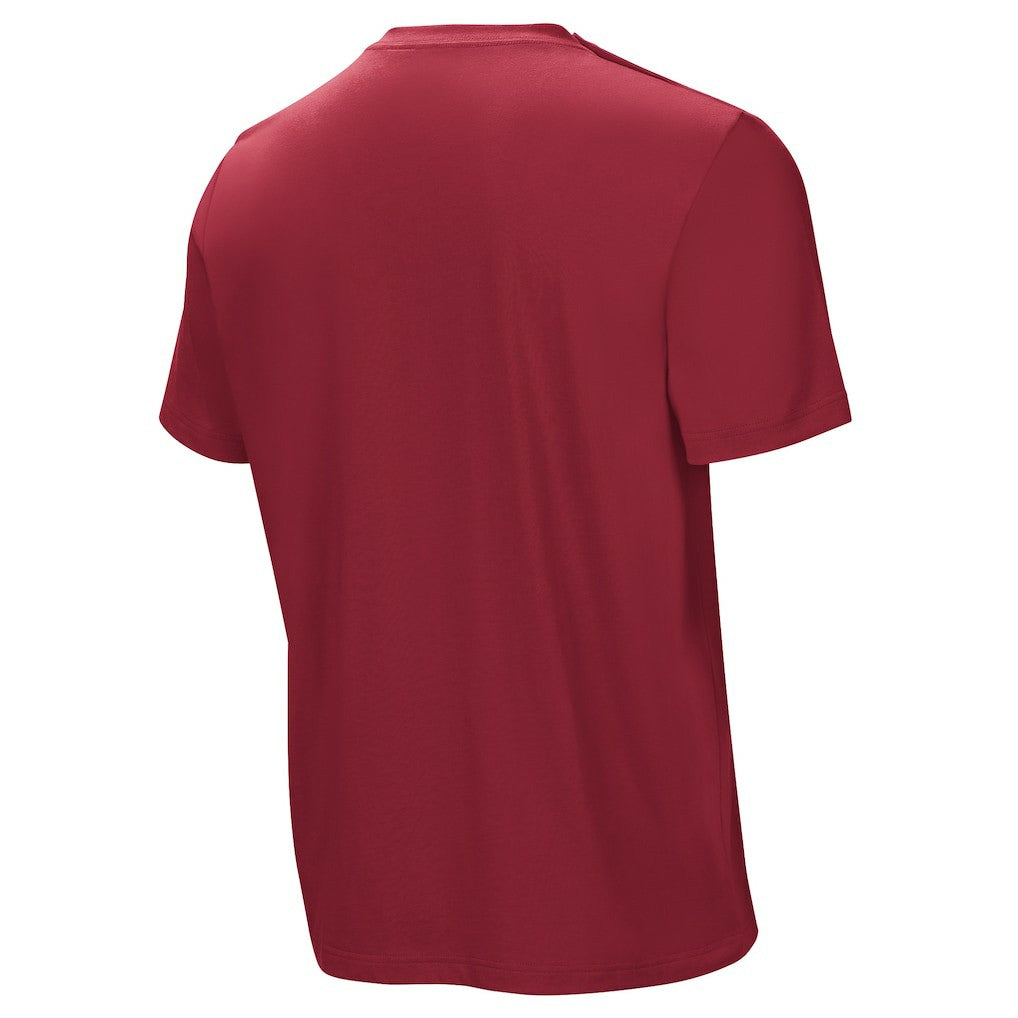 Home Team Adaptive T-Shirt - Arizona Cardinals