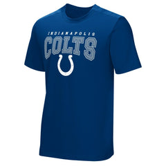 Home Team Adaptive T-Shirt - Indianapolis Colts