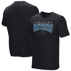 Home Team Adaptive T-Shirt - Carolina Panthers