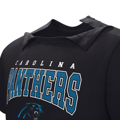 Home Team Adaptive T-Shirt - Carolina Panthers