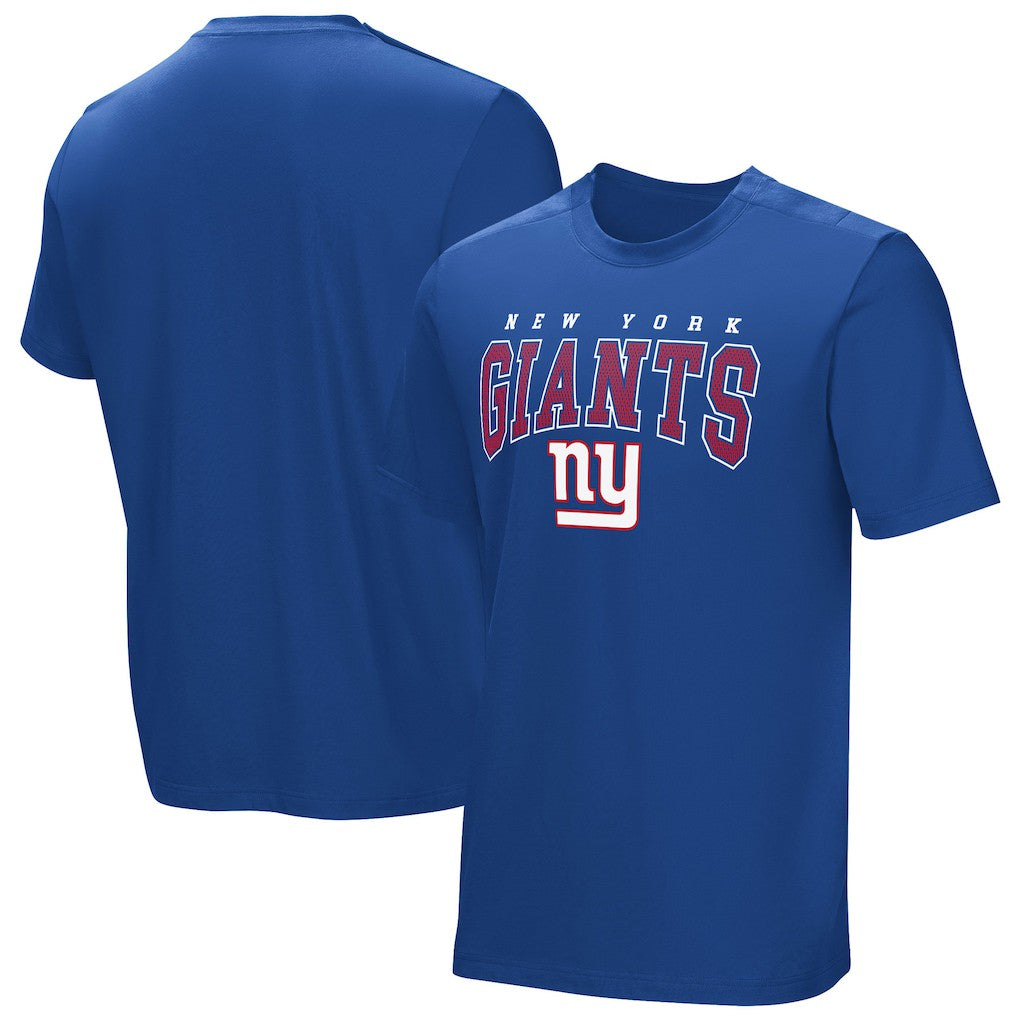 Home Team Adaptive T-Shirt - New York Giants