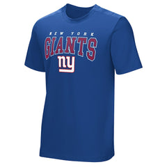 Home Team Adaptive T-Shirt - New York Giants