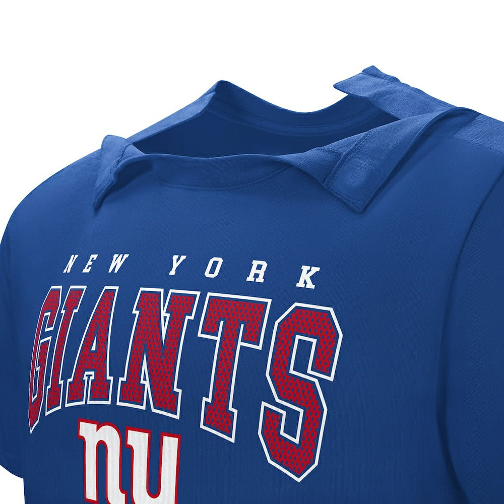 Home Team Adaptive T-Shirt - New York Giants