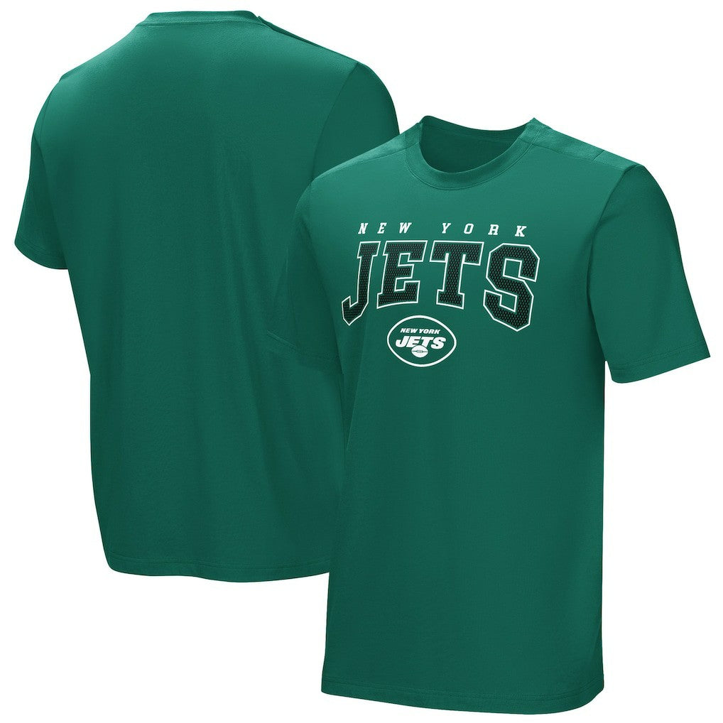 Home Team Adaptive T-Shirt - New York Jets