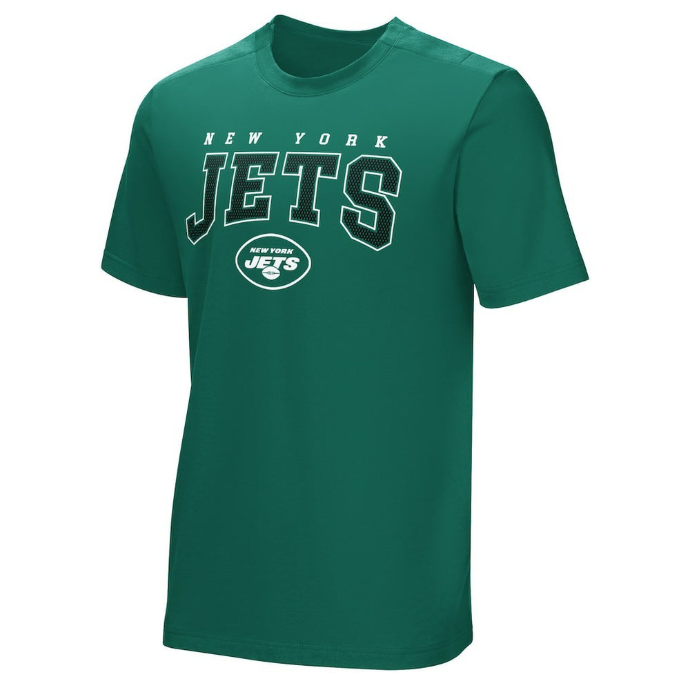 Home Team Adaptive T-Shirt - New York Jets