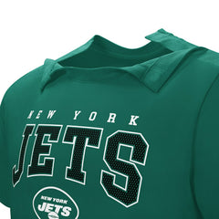 Home Team Adaptive T-Shirt - New York Jets