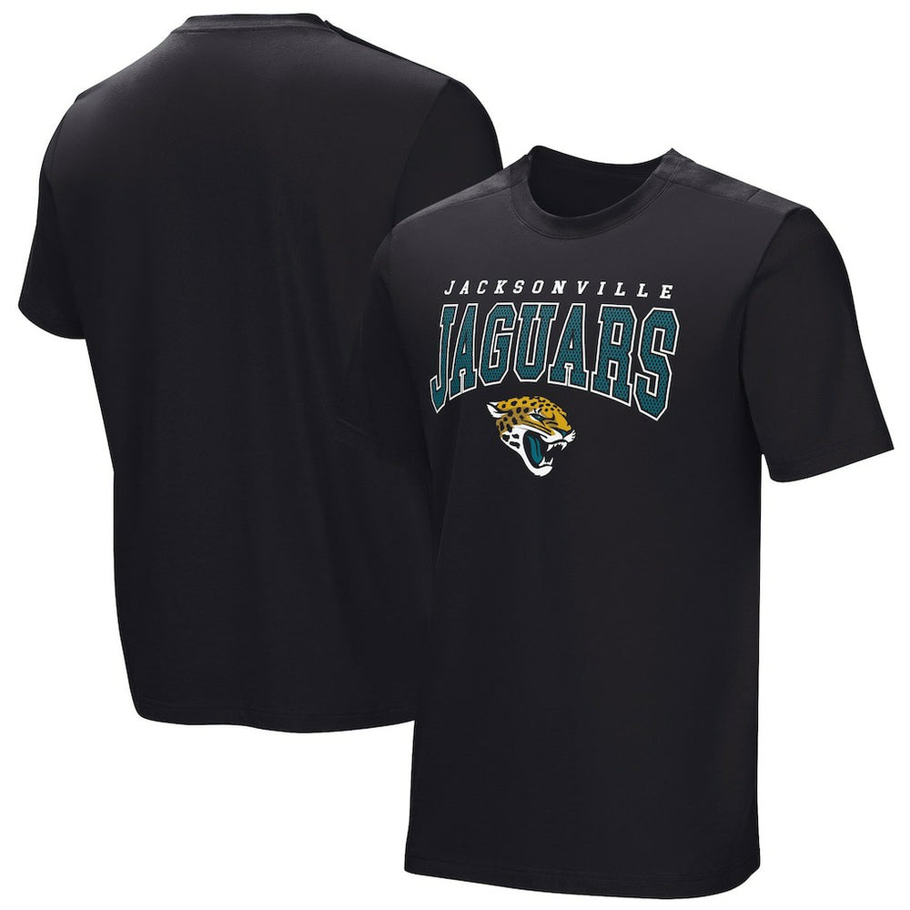 Home Team Adaptive T-Shirt - Jacksonville Jaguars