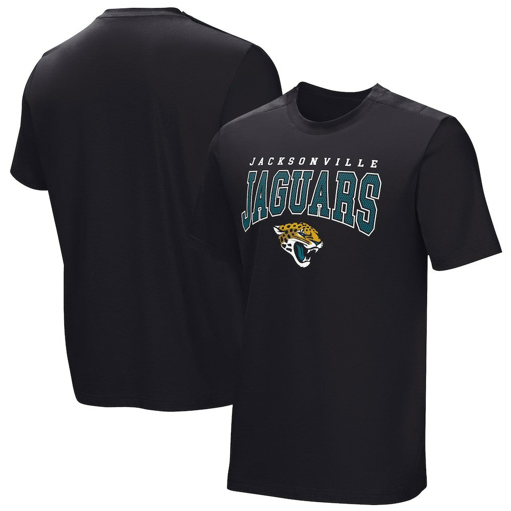 Home Team Adaptive T-Shirt - Jacksonville Jaguars