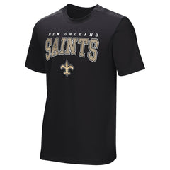 Home Team Adaptive T-Shirt - New Orleans Saints