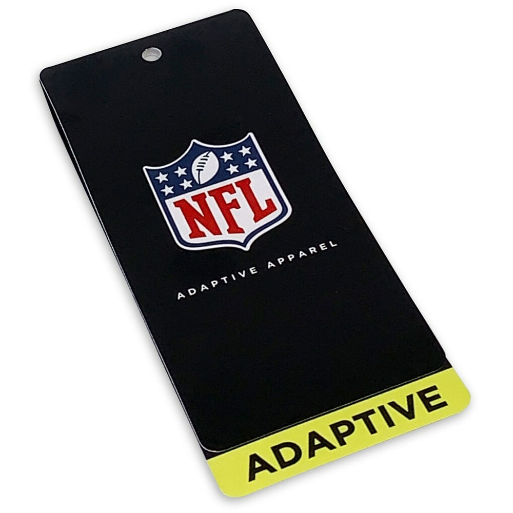 Home Team Adaptive T-Shirt - New Orleans Saints