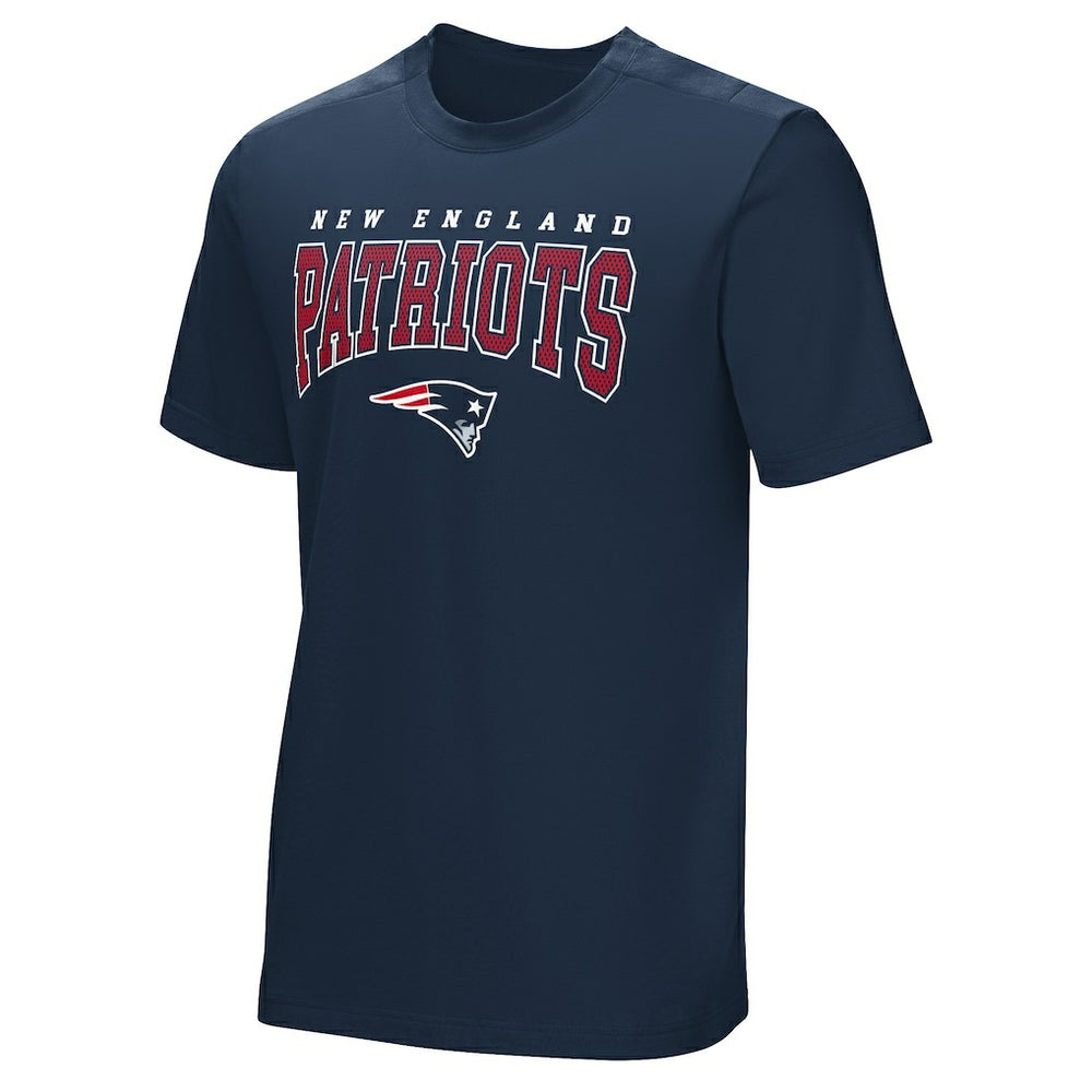 Home Team Adaptive T-Shirt - New England Patriots