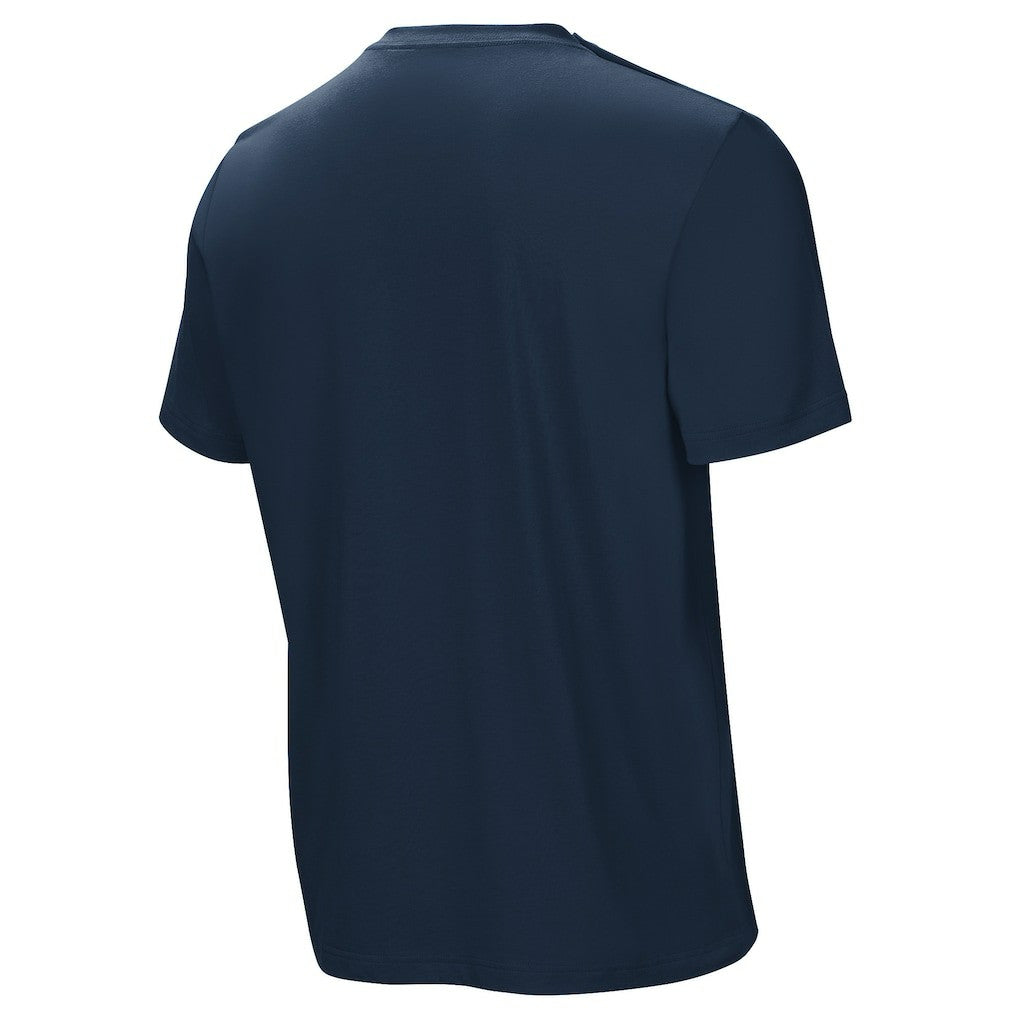 Home Team Adaptive T-Shirt - New England Patriots