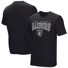 Home Team Adaptive T-Shirt - Las Vegas Raiders