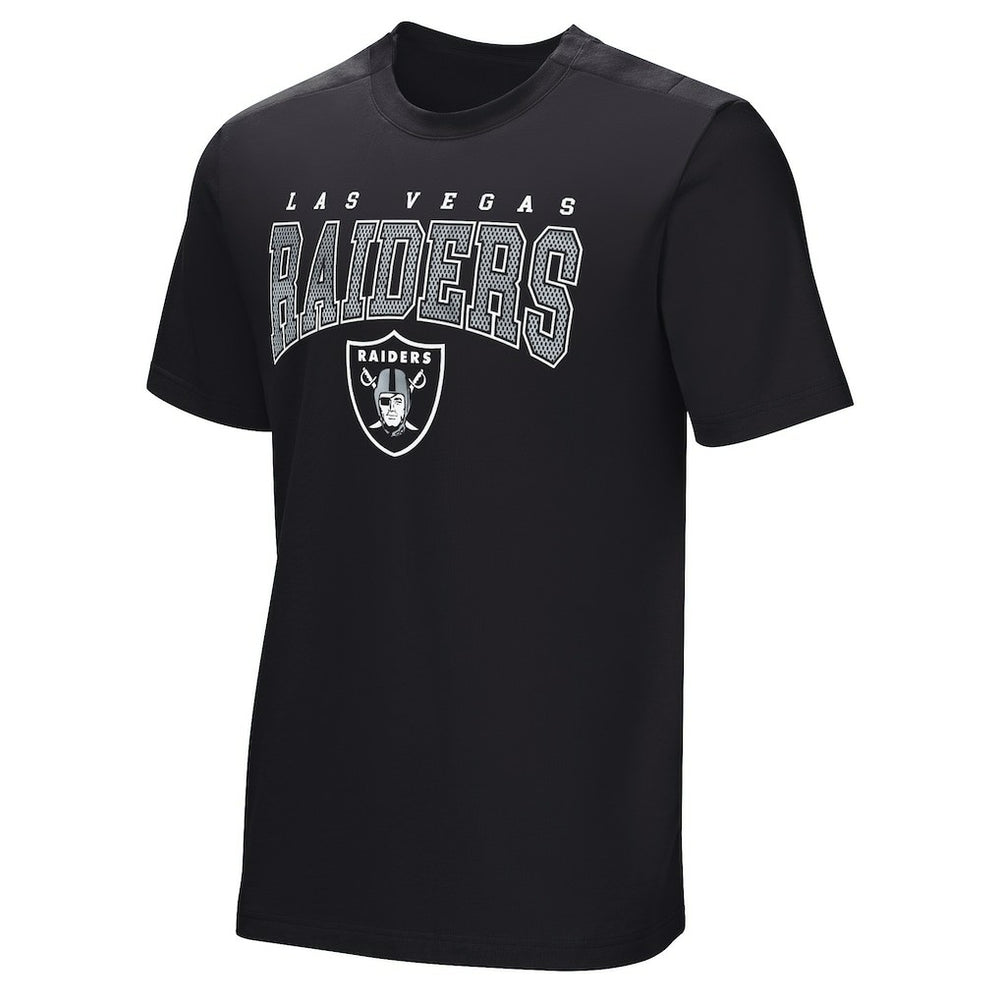 Home Team Adaptive T-Shirt - Las Vegas Raiders