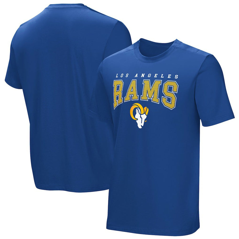 Home Team Adaptive T-Shirt - Los Angeles Rams
