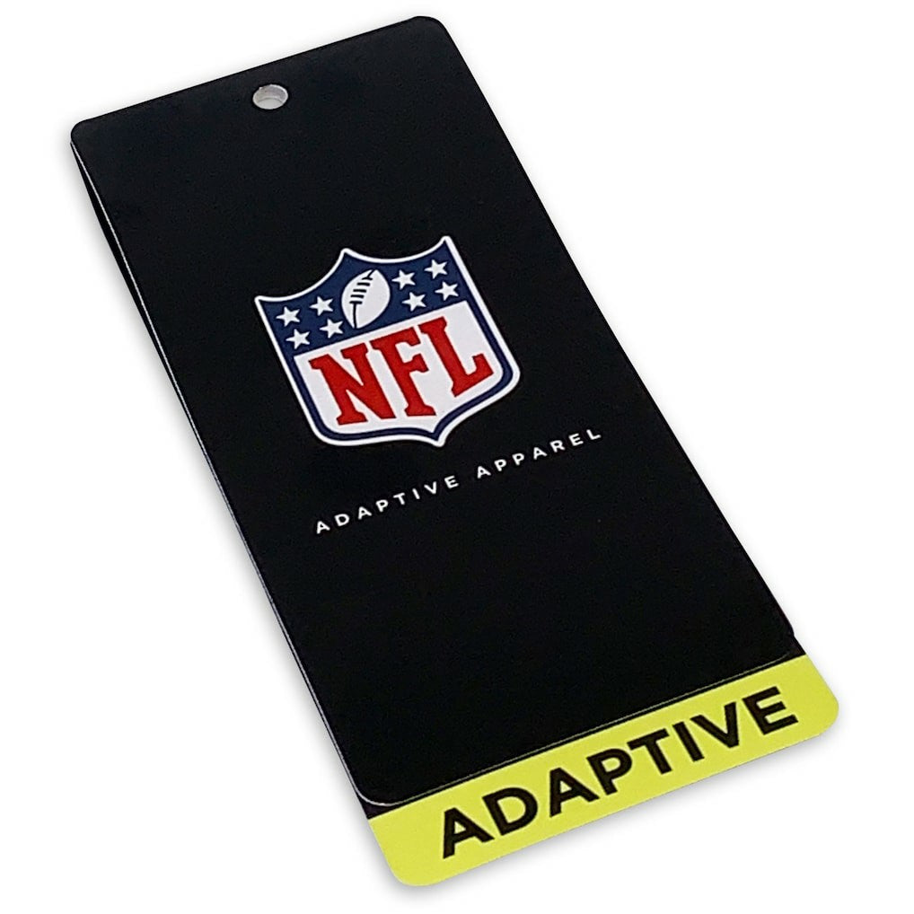 Home Team Adaptive T-Shirt - Los Angeles Rams