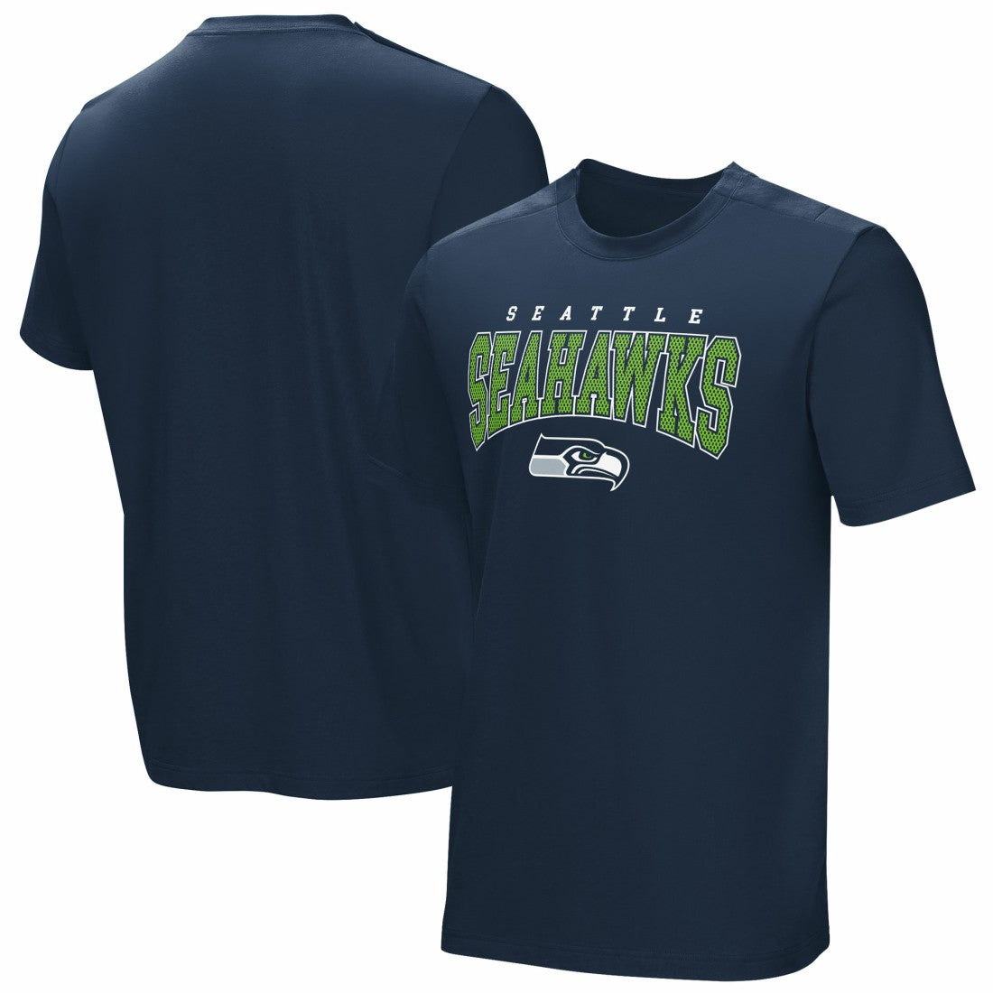 Home Team Adaptive T-Shirt - Seattle Seahawks