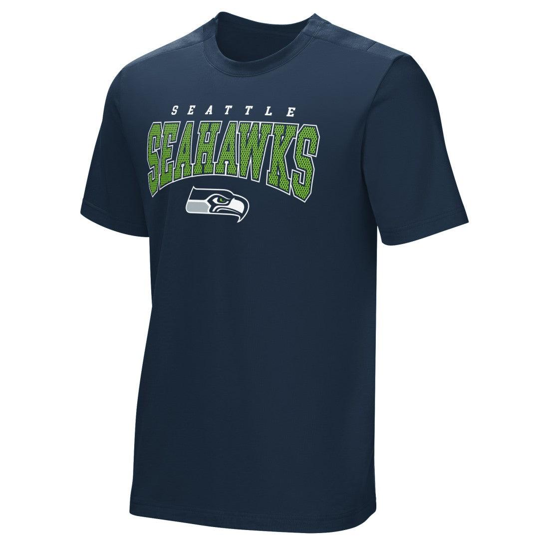 Home Team Adaptive T-Shirt - Seattle Seahawks