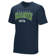Home Team Adaptive T-Shirt - Seattle Seahawks