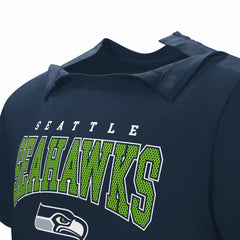 Home Team Adaptive T-Shirt - Seattle Seahawks