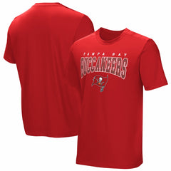 Home Team Adaptive T-Shirt - Tampa Bay Buccaneers