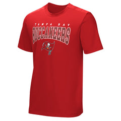 Home Team Adaptive T-Shirt - Tampa Bay Buccaneers