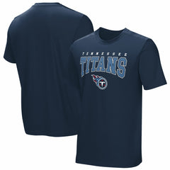 Home Team Adaptive T-Shirt - Tennessee Titans
