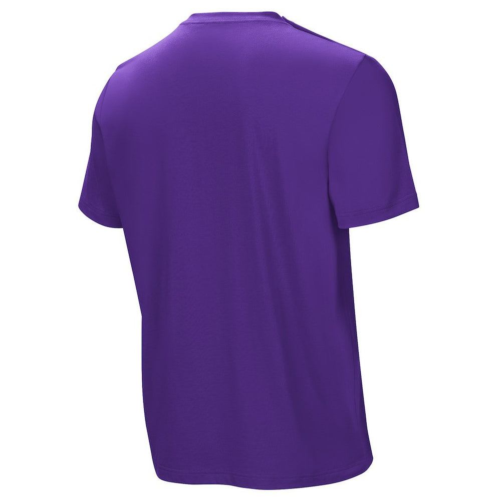 Home Team Adaptive T-Shirt - Minnesota Vikings