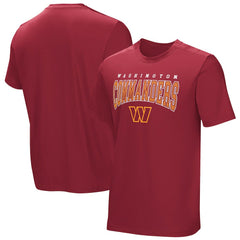 Home Team Adaptive T-Shirt - Washington Commanders