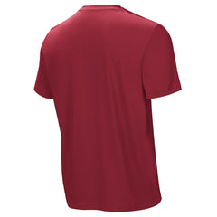 Home Team Adaptive T-Shirt - Washington Commanders
