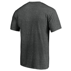 MLB San Francisco Giants Cooperstown Collection Throwback Logo Tri-Blend T-Shirt