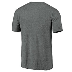 MLB Los Angeles Dodgers Cooperstown Collection Logo Tri-Blend T-Shirt