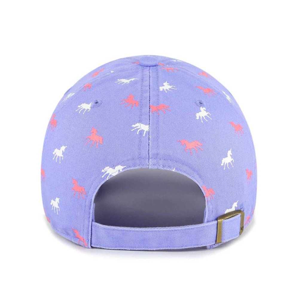 MLB Boston Red Sox '47 Youth Unicorn Jamboree Adjustable Hat