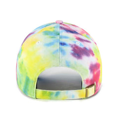 MLB Boston Red Sox '47 Youth Tie-Dye Adjustable Hat