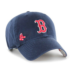 MLB Boston Red Sox '47 Women's Confetti Icon Adjustable Hat