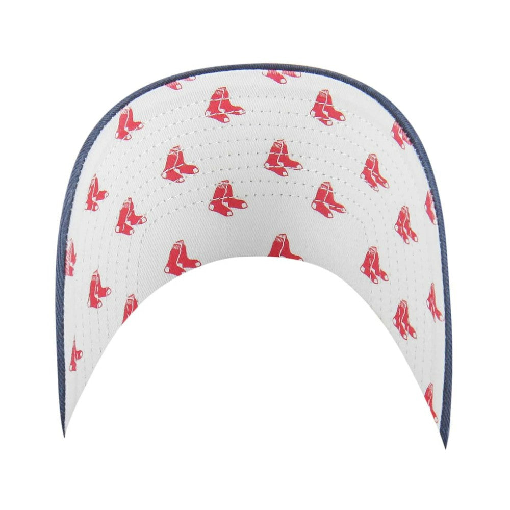 MLB Boston Red Sox '47 Women's Confetti Icon Adjustable Hat