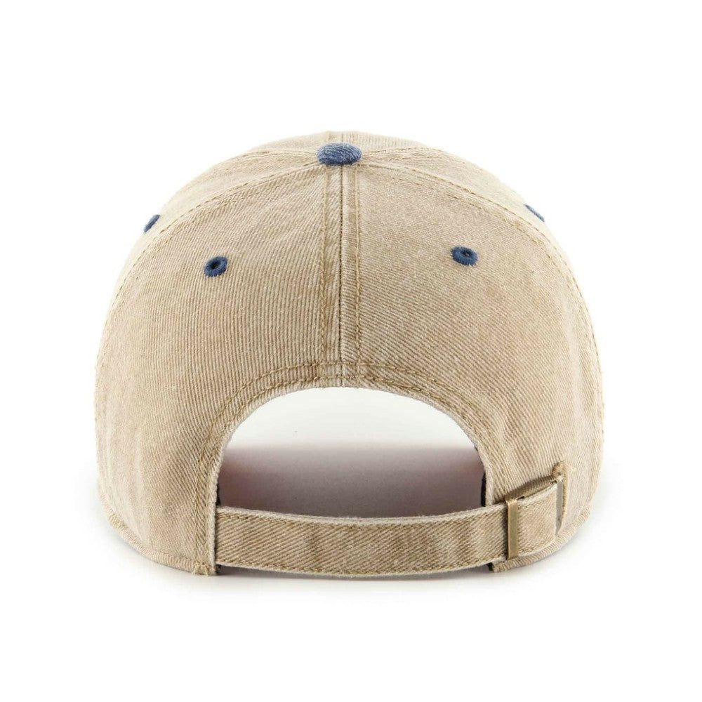 MLB Boston Red Sox '47 Eldin Two-Tone Adjustable Hat