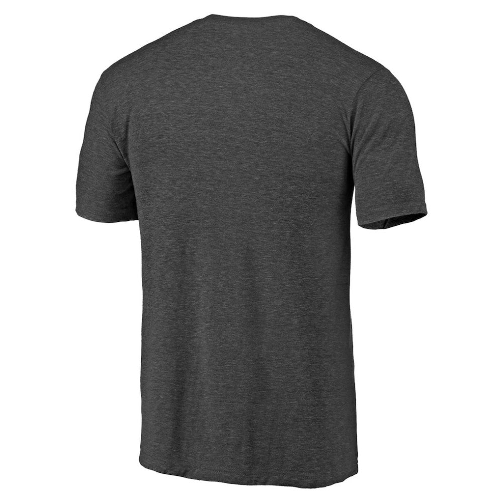 MLB San Francisco Giants Cooperstown Collection Our Game Tri-Blend T-Shirt