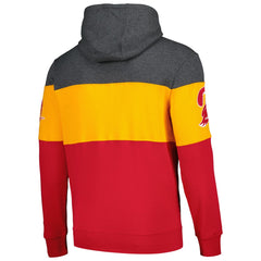 Starter Extreme Pullover Hoodie - Tampa Bay Buccaneers