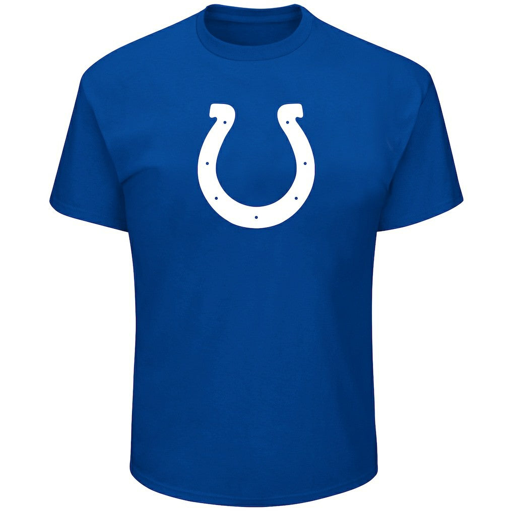 Anthony Richardson  Big & Tall Player Name & Number T-Shirt - Indianapolis Colts