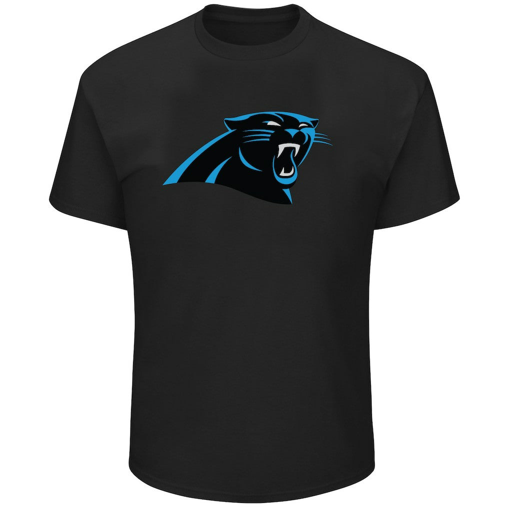 Bryce Young  Big & Tall Player Name & Number T-Shirt - Carolina Panthers