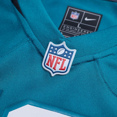 Tank Bigsby  Game Jersey - Jacksonville Jaguars