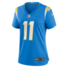Cameron Dicker  Women's Game Jersey - Los Angeles Chargers
